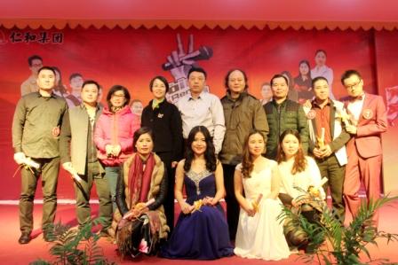 仁和好聲音 精彩繼續(xù)