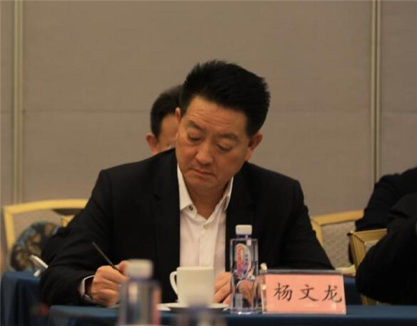 楊文龍委員：“三醫”互聯互通助力打造“健康中國”