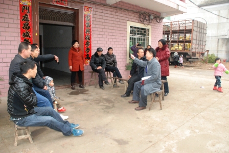 打造藥業(yè)“航母” 關(guān)注國計(jì)民生——記全國政協(xié)委員、仁和集團(tuán)董事長楊文龍