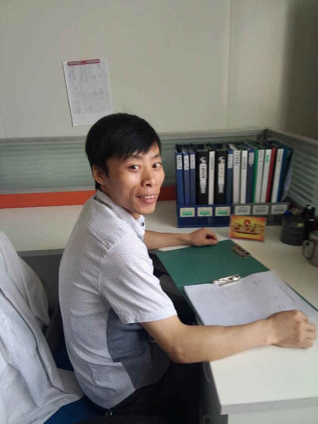 成長(zhǎng)足跡