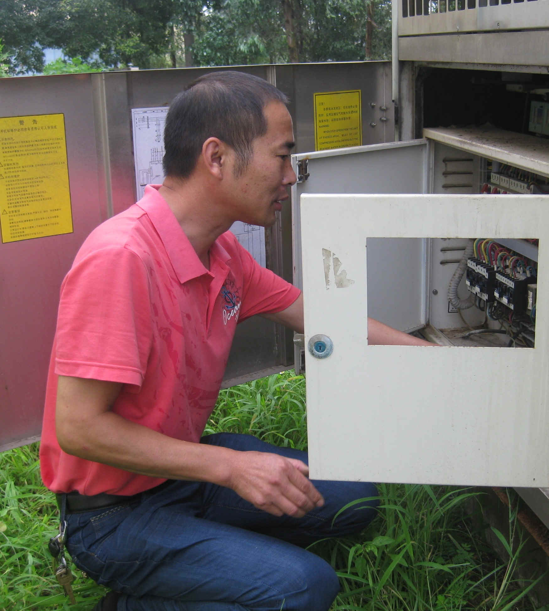 真扎實(shí)干，為安全生產(chǎn)保駕護(hù)航