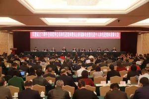 楊文龍董事長喜獲民建全國抗擊疫情先進個人榮譽