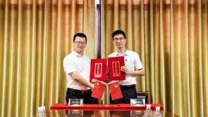 仁和物流與順心捷達達成戰(zhàn)略合作，攜手賦能數(shù)智物流