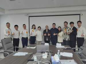 仁和學(xué)院“百人計劃-雛鷹班”選拔PK賽圓滿結(jié)束