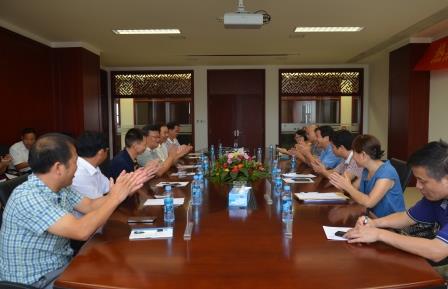 仁和制藥863生產(chǎn)區(qū)口新服液體車間通過GMP認證現(xiàn)場檢查（掛網(wǎng)） (2).jpg